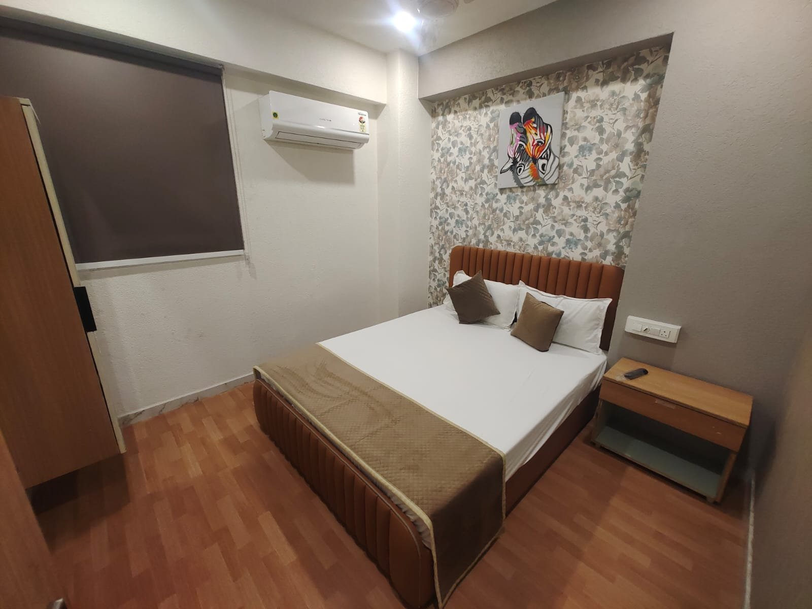 PRIMIUM DOUBLE ROOM