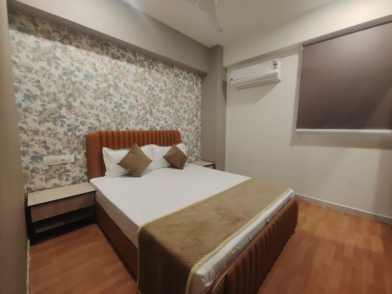 PRIMIUM DOUBLE ROOM