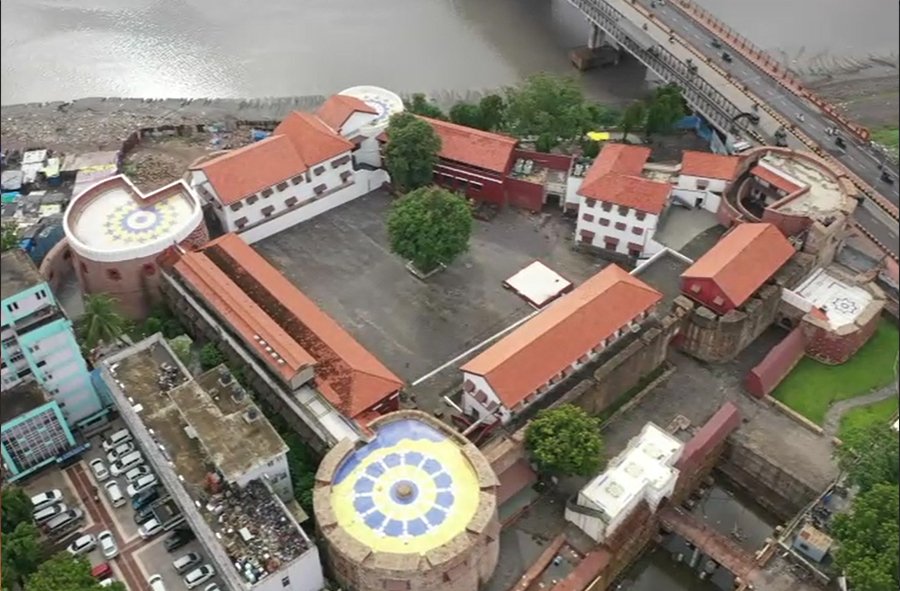 Surat Castle (Old Fort)
